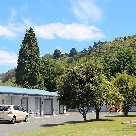 Fairy Springs Motel Роторуа Экстерьер фото